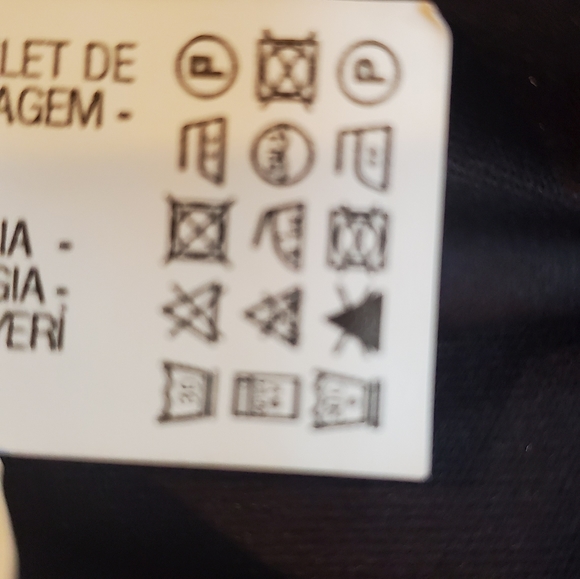 ZARA Basics collection Black Lace Dress - Picture 8 of 10